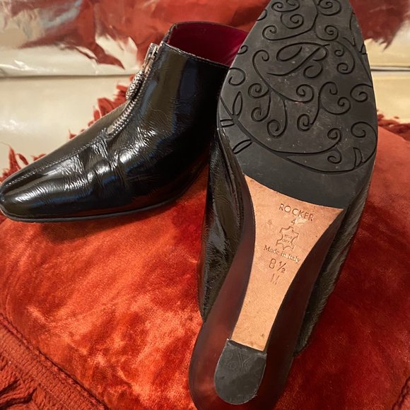 BRIGHTON ROCKER MULE - Picture 4 of 5